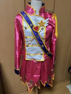 2026年最新】プリパラ コスプレ レオナの人気アイテム - メルカリ