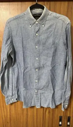 RRL double rl デニムシャツ XSサイズ