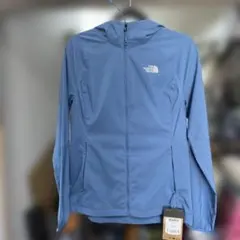 THE NORTH FACE W NIMBLE HOODIE Mのサムネイル
