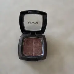 NYX アイシャドウ　ブラウンのサムネイル