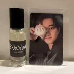 EXO EXhOrizon MD 香水 トレカ セット カイ KAI - メルカリ