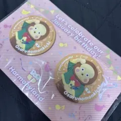 2026年最新】キャラクターグッズ ピンズ・ピンバッジ・缶バッジの人気