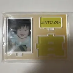 M!LK 吉田仁人 ランダムミニメモリアルアクリルスタンド - メルカリ