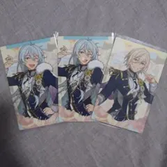 あんスタ　スタフォニ　カード　渉　英智