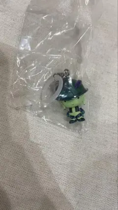 HUNTERHUNTER メルエム めじるしアクセサリー