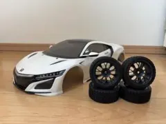 2026年最新】nsx tt－02の人気アイテム - メルカリ