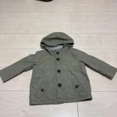 baby GAP フード付きジャケット 18-24ヶ月