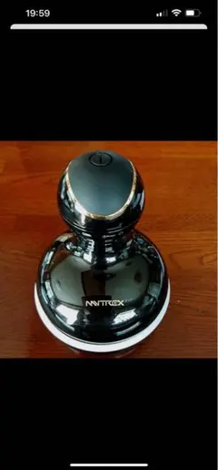 MYTREX HS-1808B　マイトレックス　ヘッドスパ