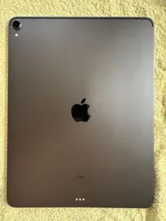 「美品」Apple iPad pro第三世代12.9インチ512GBWi-Fi