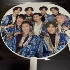 Snow ManJohnny's Countdown 2022-2023