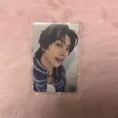 zb1 NeversayNever musicplant トレカ メテュ