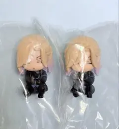 ツイステ 肩ズンFig. ヴィル2つセット