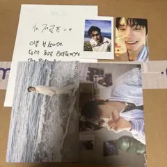 ZB1 ゼベワン ZEROBASEONE DICON ジウン