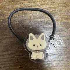 いれいす 悠佑 ししおー ヘアゴム