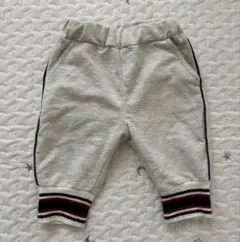 80センチ　スウェットパンツ