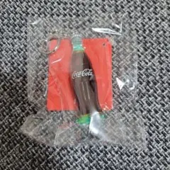 TAITO限定 コカコーラ クリアキーホルダーのサムネイル