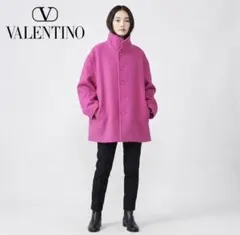 2026年最新】VALENTINO レディース ジャンパー・ブルゾンの人気 