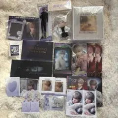 [値下げ可能] 恋と深空 セイヤ グッズ まとめ