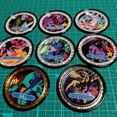 2026年最新】メタルキャッチ 遊戯王の人気アイテム - メルカリ