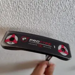 オデッセイ PROTYPE iX #1 34インチのサムネイル