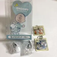 スヌーピーセット
