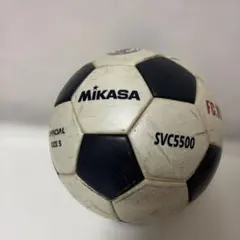 い*り様 Mikasa SVC5500 サッカーボール サイズ5のサムネイル