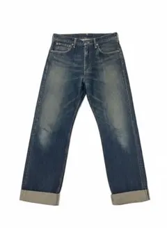 Levi Strauss & Co. Lot 503 ストレートデニム