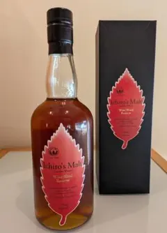 2026年最新】イチローズモルト ウイスキーの人気アイテム - メルカリ