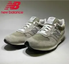 ニューバランス996 made in USA 27.5cmのサムネイル