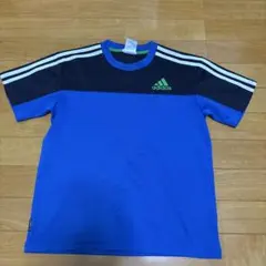 adidasTシャツ150cm