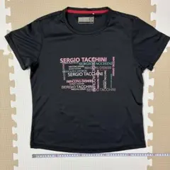 Sergio Tacchini セルジオタッキーニ　トップス　ゴルフのサムネイル