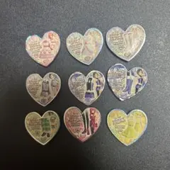 プリズムストーン セブンスコーデ まとめ売り