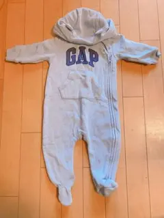 GAP bay くまさん　カバーオール　6-9か月、65cm