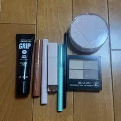 メイクアップセット