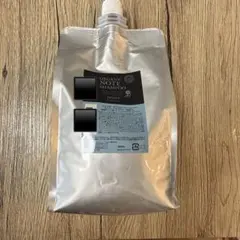 オーガニックノートモイストシャンプー＆CMCトリートメント パルファン 