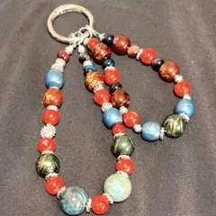 エスニックストラップ