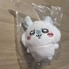 ちいかわ おすわりぬいぐるみ2 モモンガのサムネイル