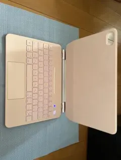 キーボードiPad第11世代11 インチ （A16） &第10世代10.9インチ