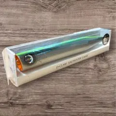 超希少 AIMS スプラッシュヘッド180F ホロアカハラセグロ - メルカリ