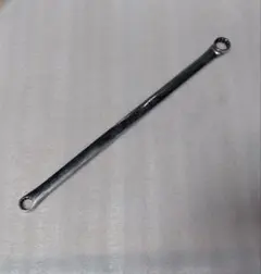 スナップオン　ストレートメガネレンチ　XDHFM1012