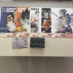 一番くじ ドラゴンボール スペクタクルバトル まとめ売り