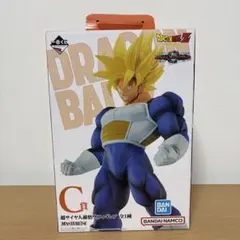 一番くじ C賞 孫悟空 フィギュア ドラゴンボール VSオムニバスグレイト