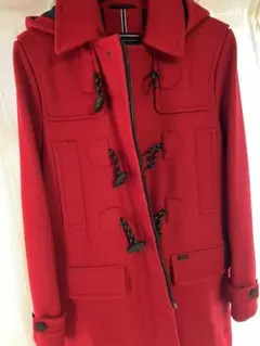 Tommy Hilfigerダッフルコート Mサイズ