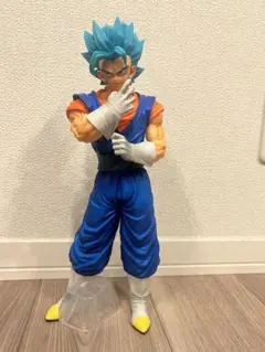 ドラゴンボール　ゴジータ　ベジット　フィギュアのサムネイル