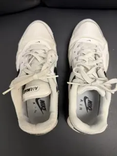 NIKE AIR MAX EXCEE エアマックス 26cm 白黒 メンズ