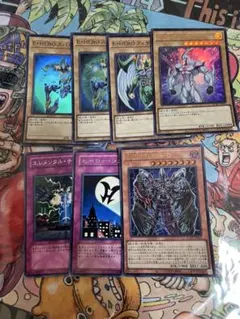 遊戯王 E・HERO デッキパーツ まとめ売り 22枚 - メルカリ