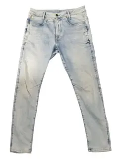 G-STAR RAW D-STAQ 3D SLIM JEANS W32