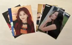 TWICE ジヒョ ラントレ