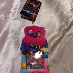 USJ ハミクマ ステッカーセット