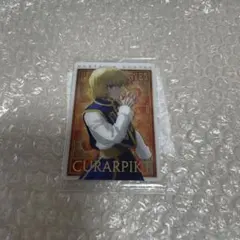 HUNTER×HUNTER イタジャガ カード